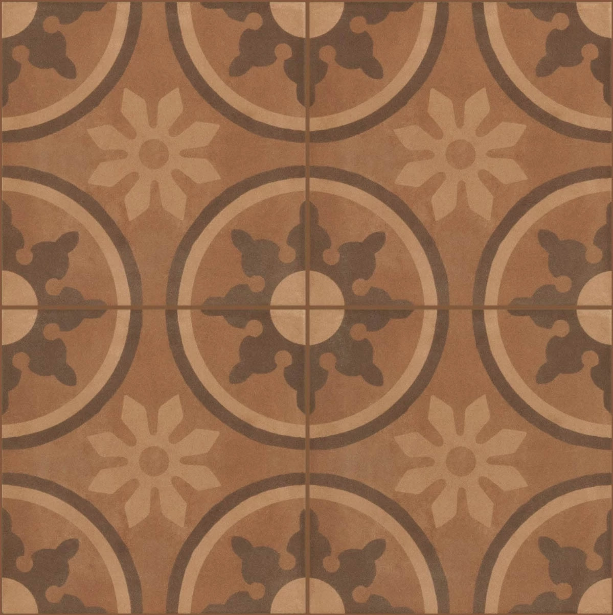 Marazzi D_Segni Blend Tappeto 5 M60P