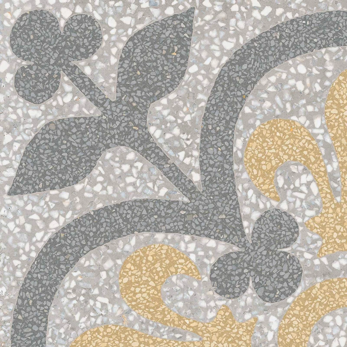 Marazzi D_Segni Scaglie Decoro Mix M1LJ