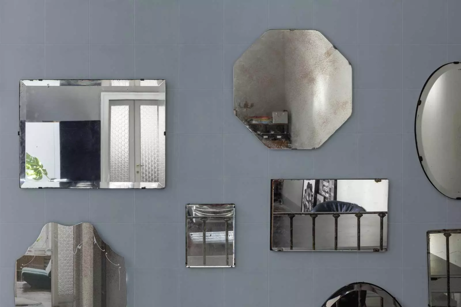 Marazzi D_Segni Denim M2JJ