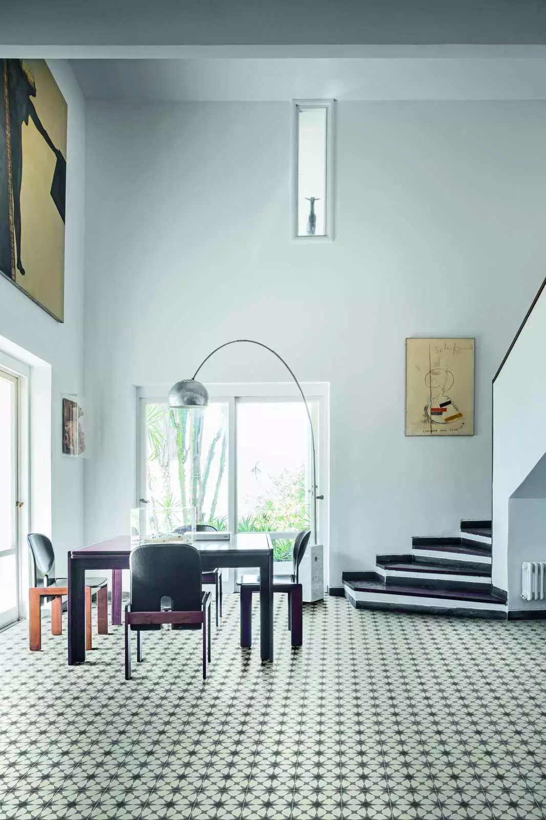 Marazzi D_Segni Midnight M2JF