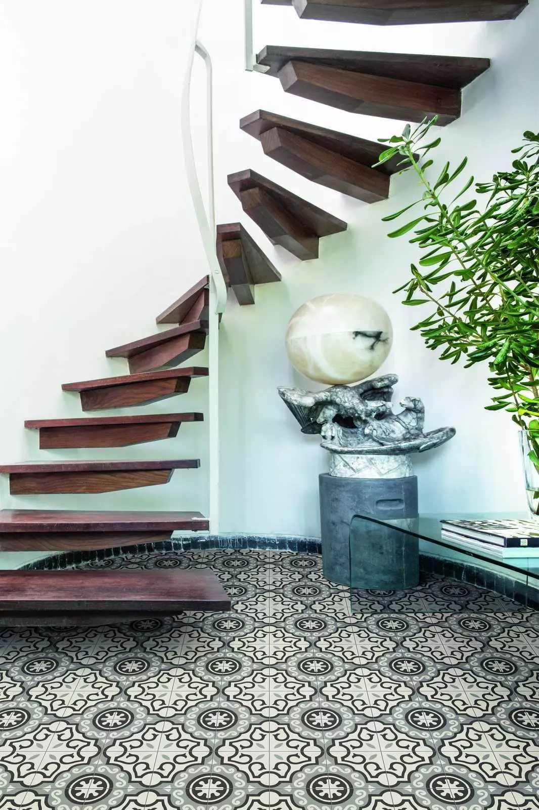 Marazzi D_Segni Midnight M2JF