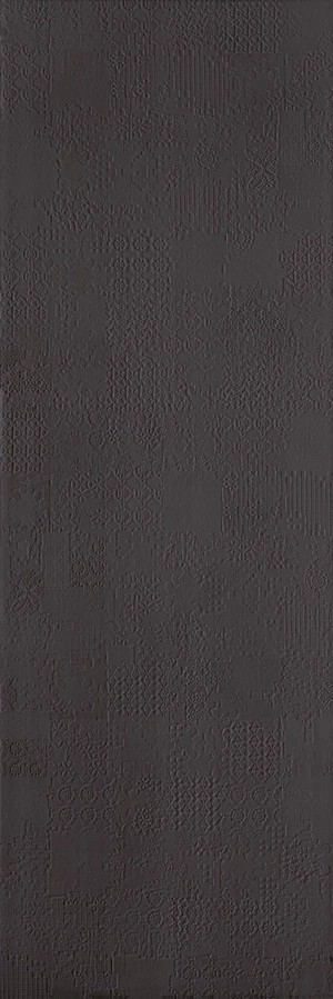 Mutina Dechirer Xl Grafite 100X300 XL-PUDD57