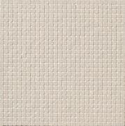 Mutina Dechirer Glass Bianco 0,9X0,9 PUDG01