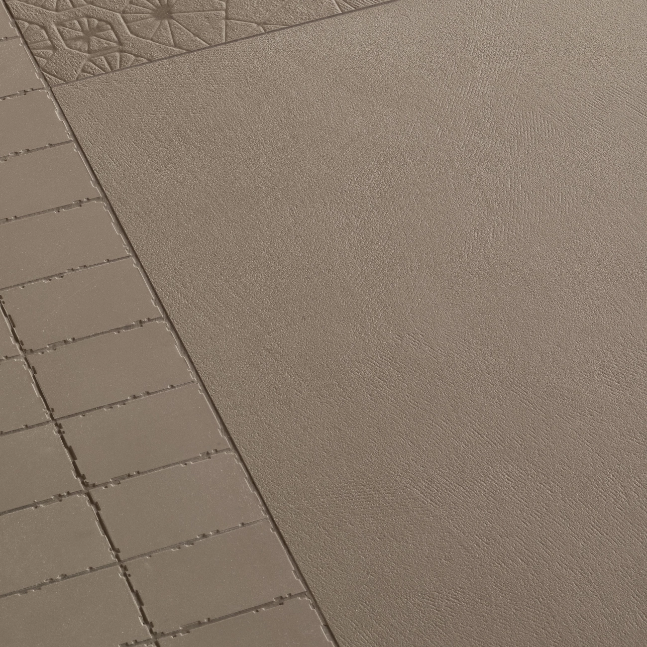 Mutina Neutral Rett. Ecru' 120X120 PUDN05