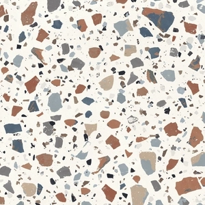 Sant'Agostino De-Maxi Deco Whi.90 CSADXDWH90