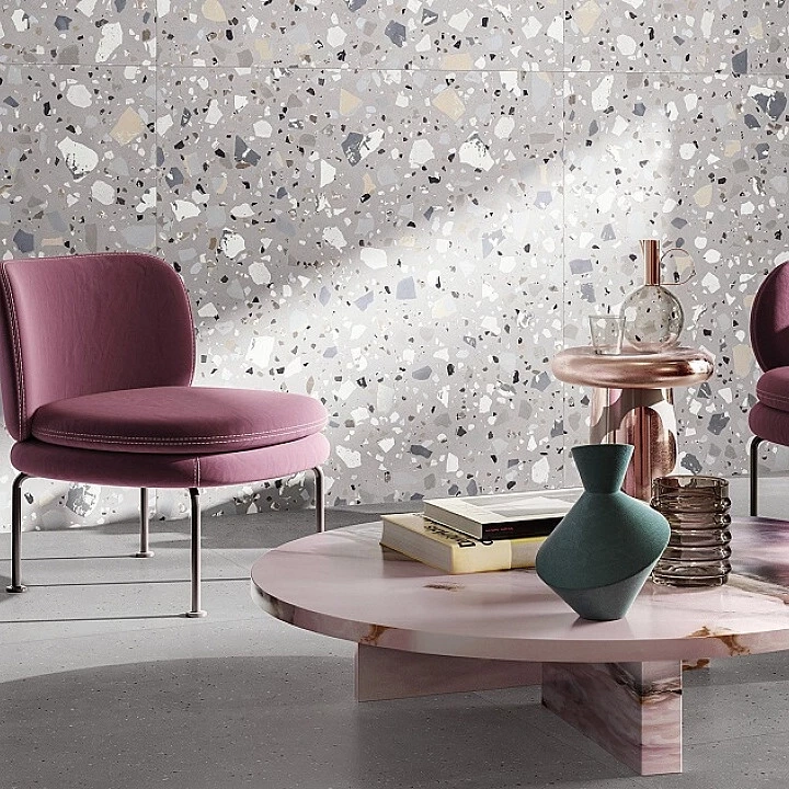 Sant'Agostino De-Medium Pearl 6060 CSADMEPE60