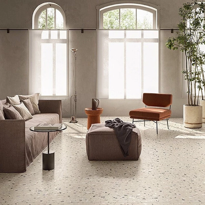 Sant'Agostino De-Micro Sand 9090 CSADMISA90