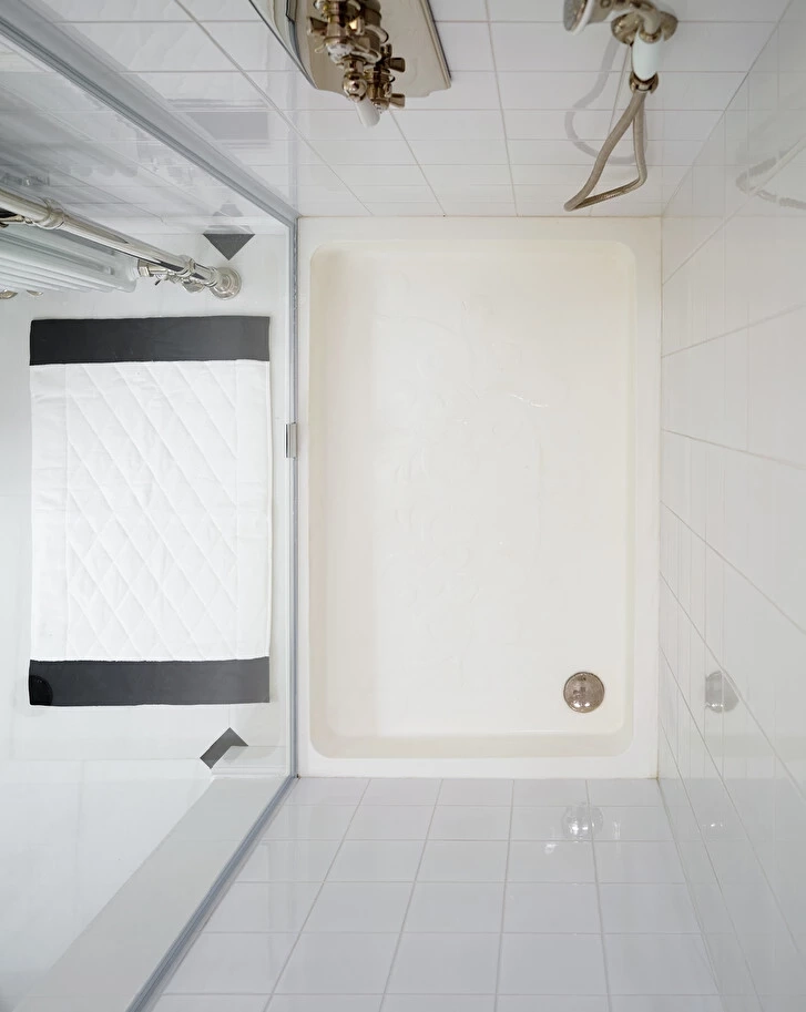 Shower tray Devon&Devon DEPDARAB80120