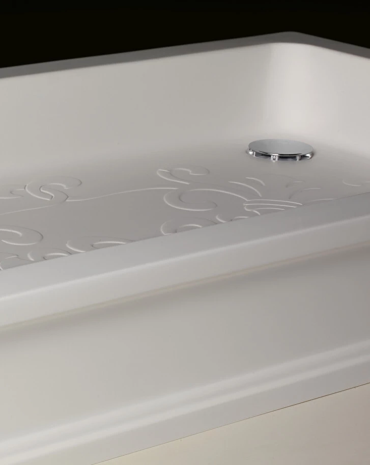 Shower tray Devon&Devon DEPDARAB80120