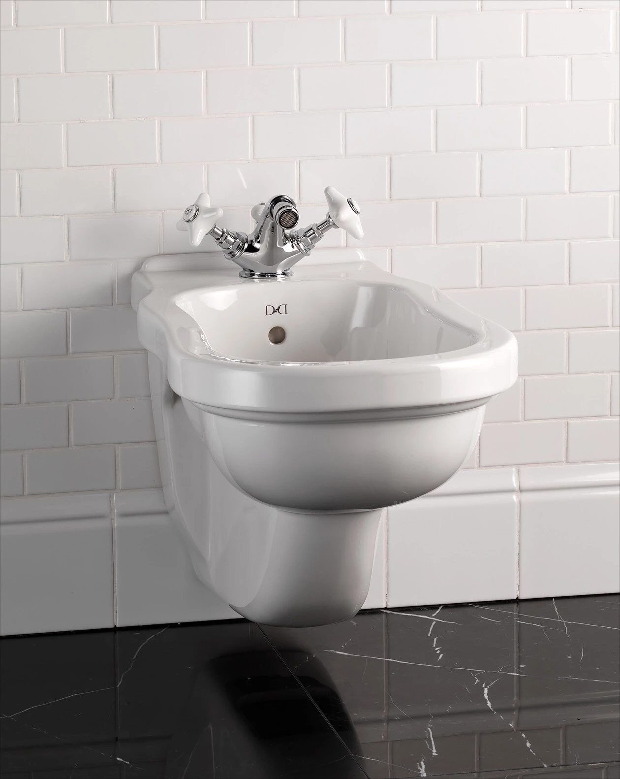 Bidet Devon&Devon BIDSBLU