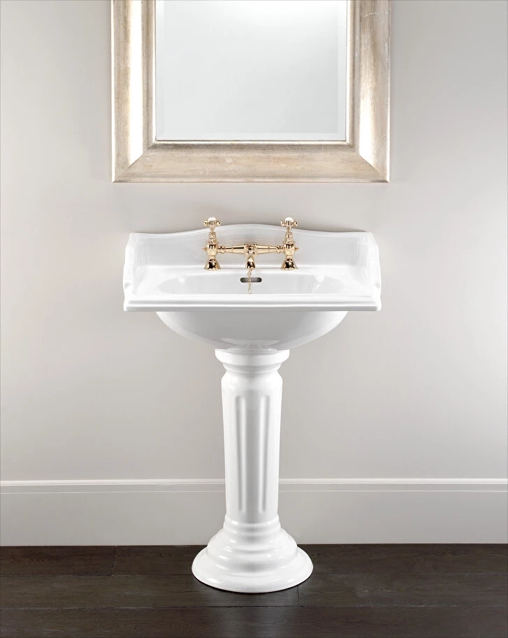 Washbasin Devon&Devon LGCAM