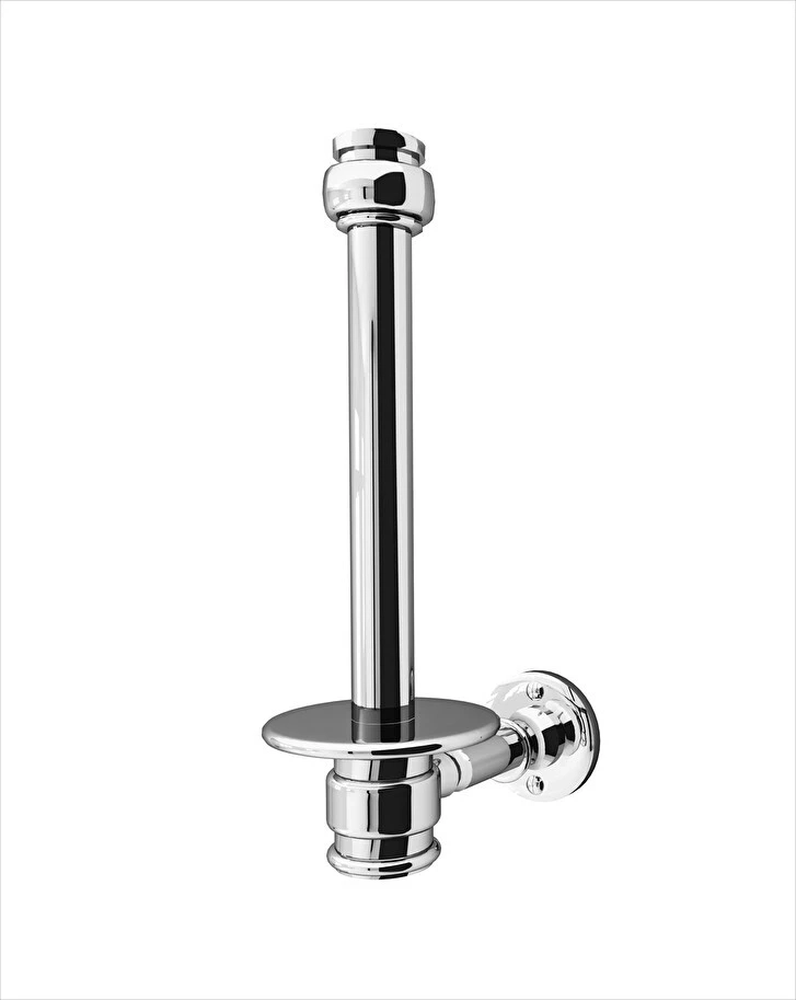 Toilet roll holder Devon&Devon DD33100PS