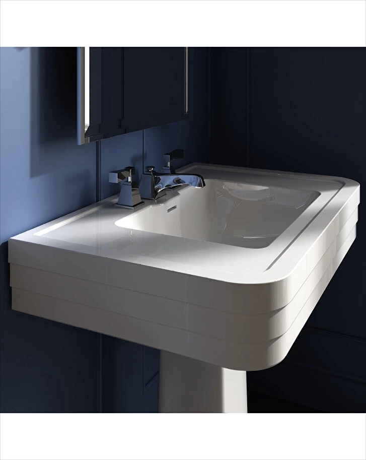 Umywalka Devon&Devon LGNOB