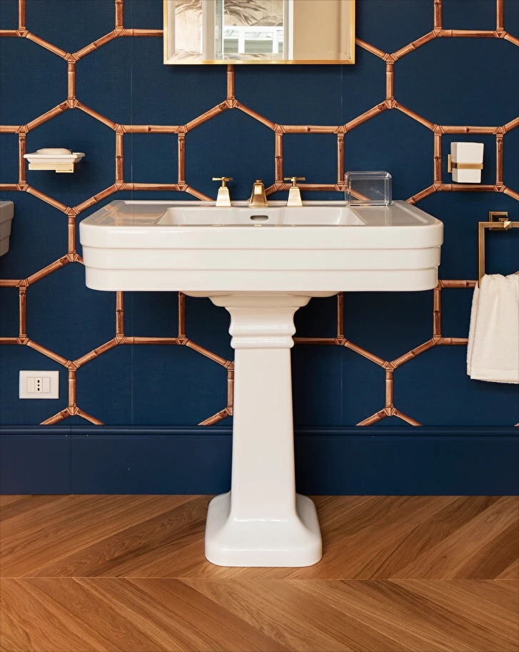 Umywalka Devon&Devon LGNOB