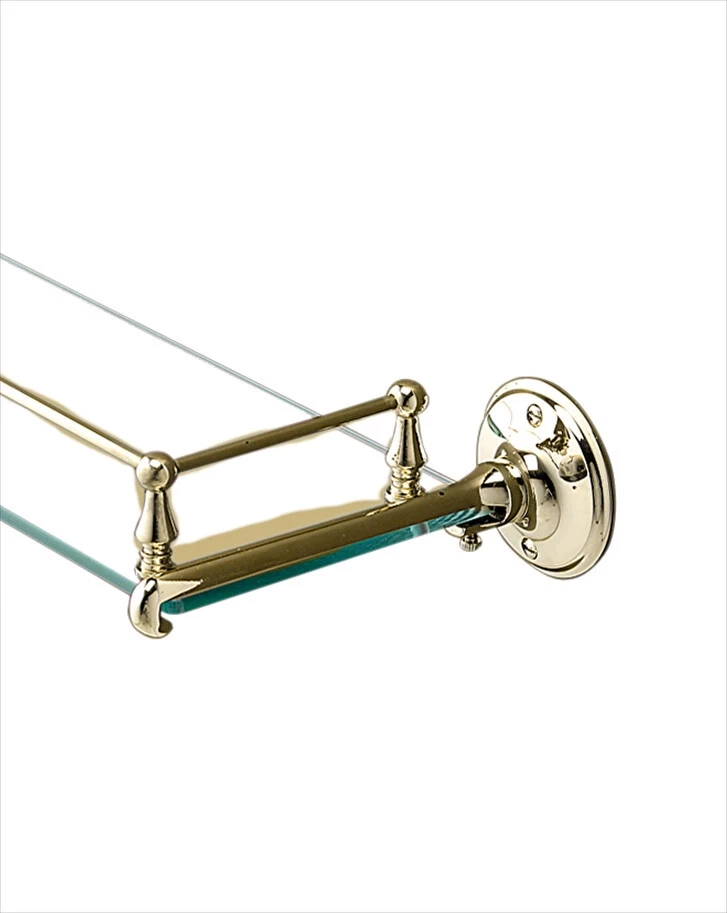 Szklana półka Devon&Devon MIL602