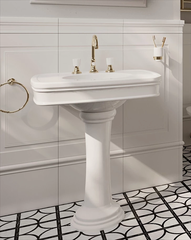 Lavabo Devon&Devon LGROS