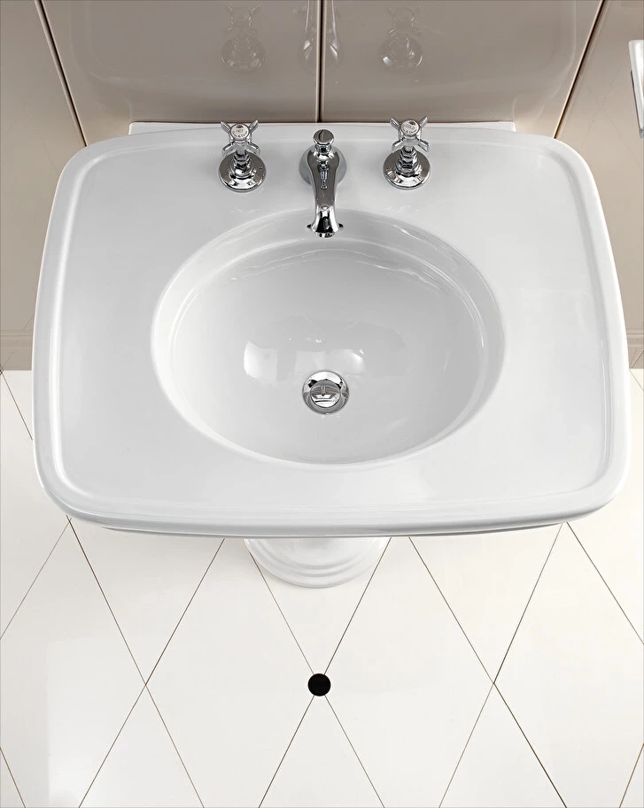 Lavabo Devon&Devon LGROS