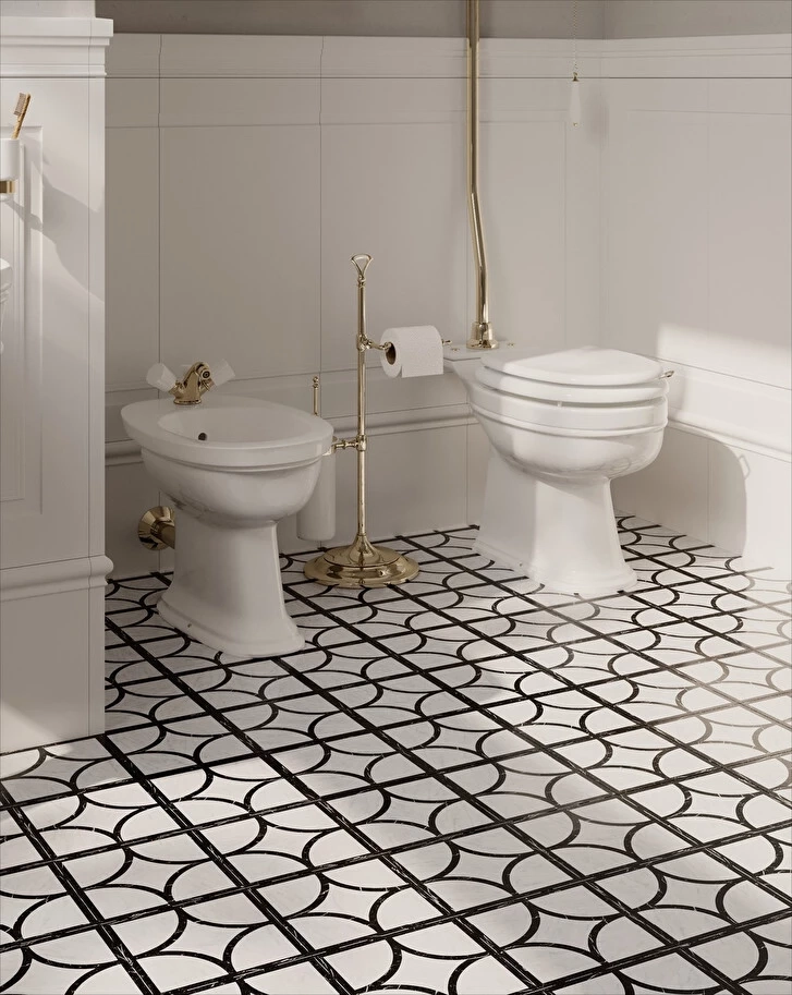 Bidet Devon&Devon BIDROS