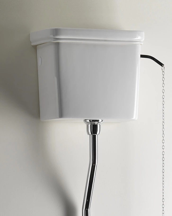 Réservoir de chasse d'eau Devon&Devon IBCAROSE