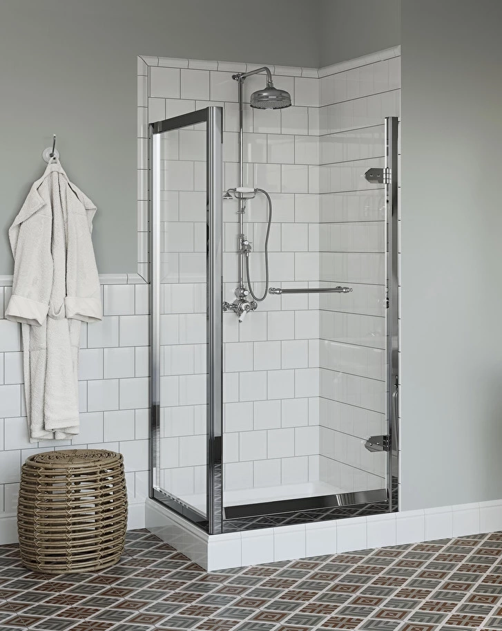 Kabina prysznicowa Devon&Devon SAVOYX