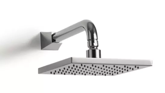 Rosace de douche Devon&Devon 2TIME240