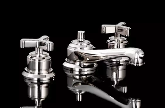 Basin set Devon&Devon TRB500