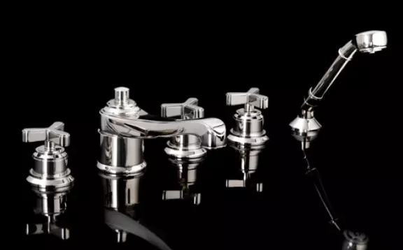 Mélangeur Devon&Devon TRB550