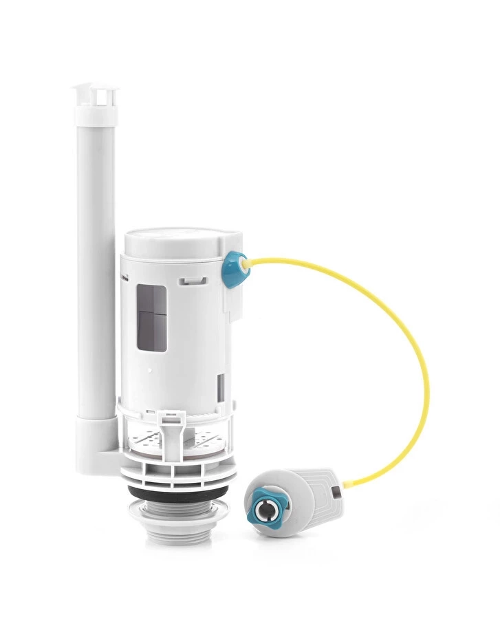 Zbiornik do WC Devon&Devon IBBATT-CMBLUES