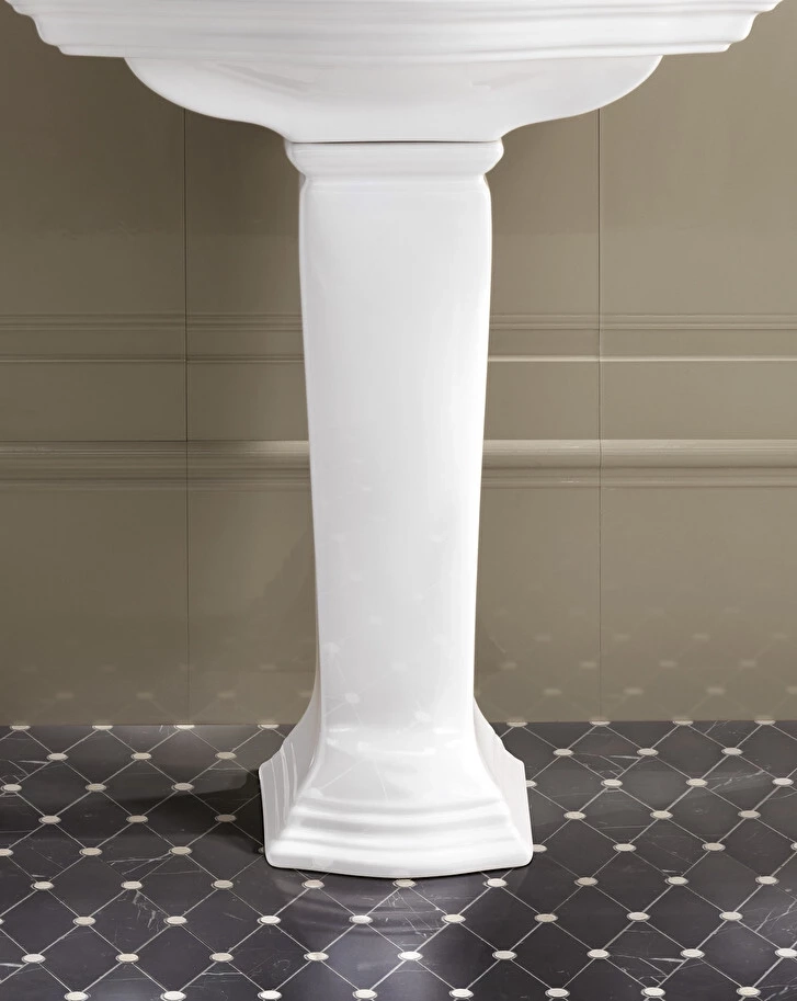 Pedestal Devon&Devon IBCOLWE