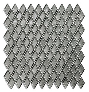 Sicis Allnatt Grey 25,9X26,6 ALLNATT_ITEM_02