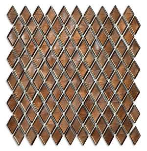 Sicis Citrine Brown 25,9X26,6 CITRINE_ITEM_02