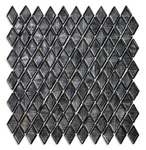 Sicis Surat Black 25,9X26,6 SURAT_ITEM_02