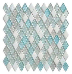 Sicis  Unicorn Mix 25,9X26,6  UNICORN_BLEND