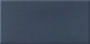 Mutina Din Dark Blue Matt 7,4X15 KGDM25