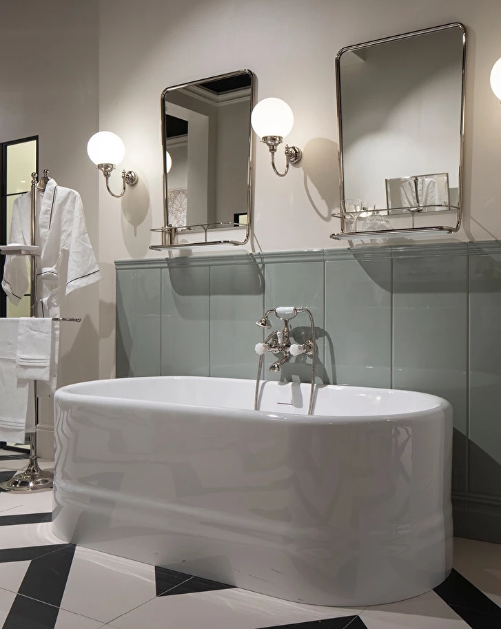 Vasca Devon&Devon DIVA