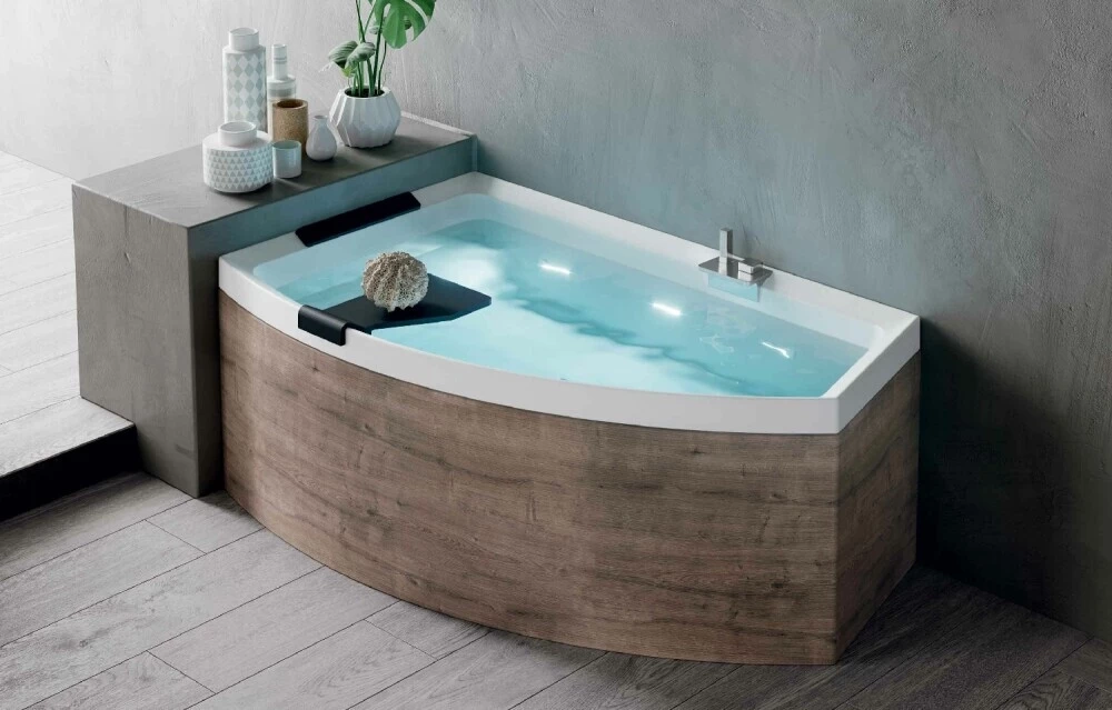 Bath Novellini DIVINAO