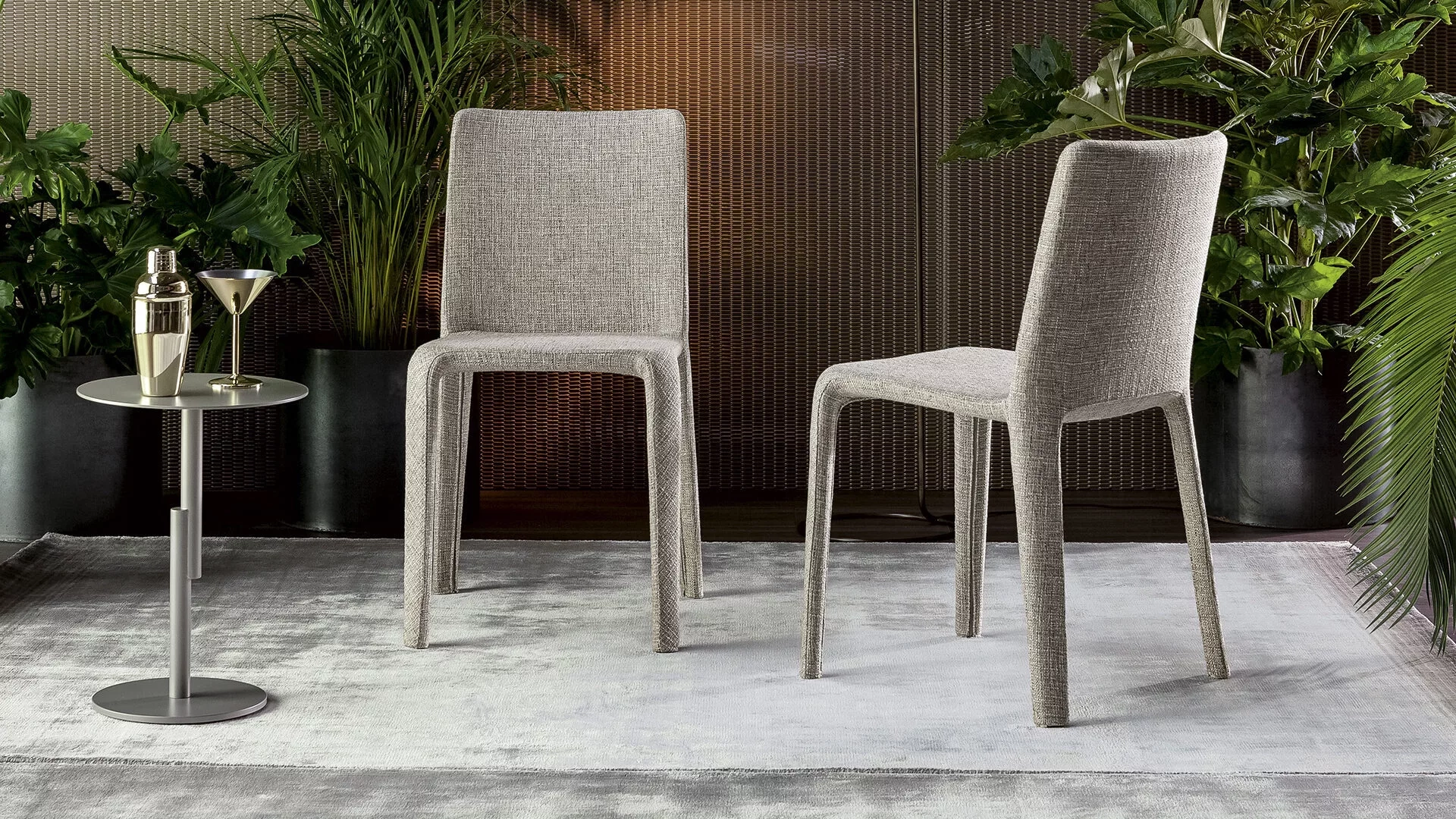 Chaise Bonaldo My Time