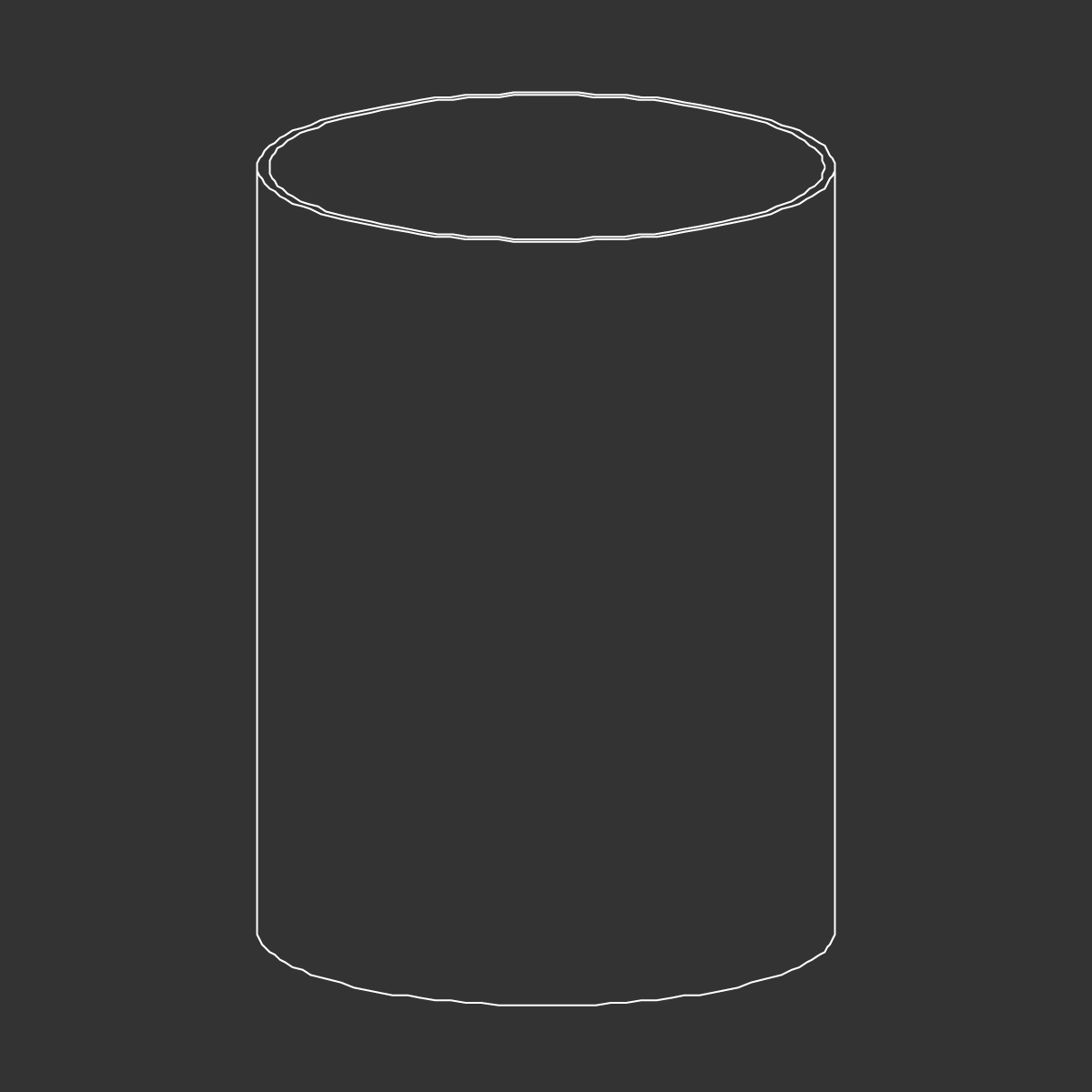 Uchwyt na szczoteczkę do zębów CEADESIGN STE29