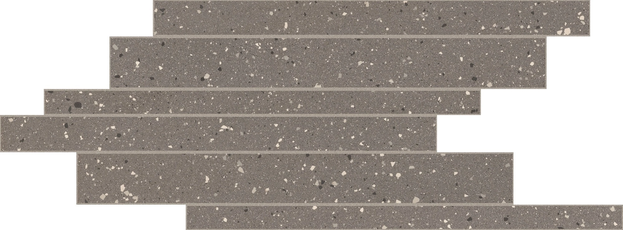 Floor gres Earthtech/ Fog_Fl Comfort Lis.Sf 21X40 772425