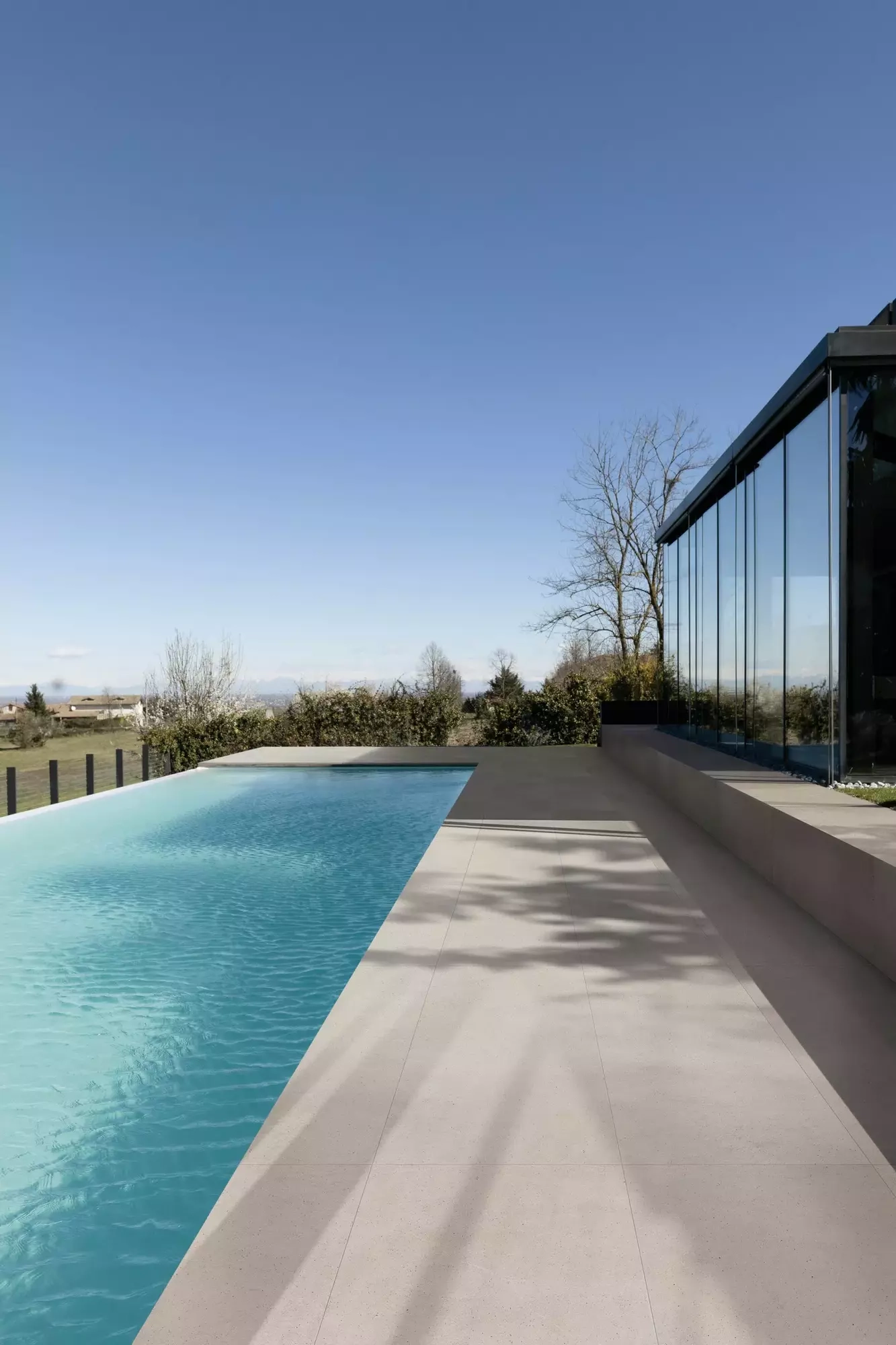 Floor Gres Earthtech/ Savannah_Gr Nat6Mm 120X120R  771629