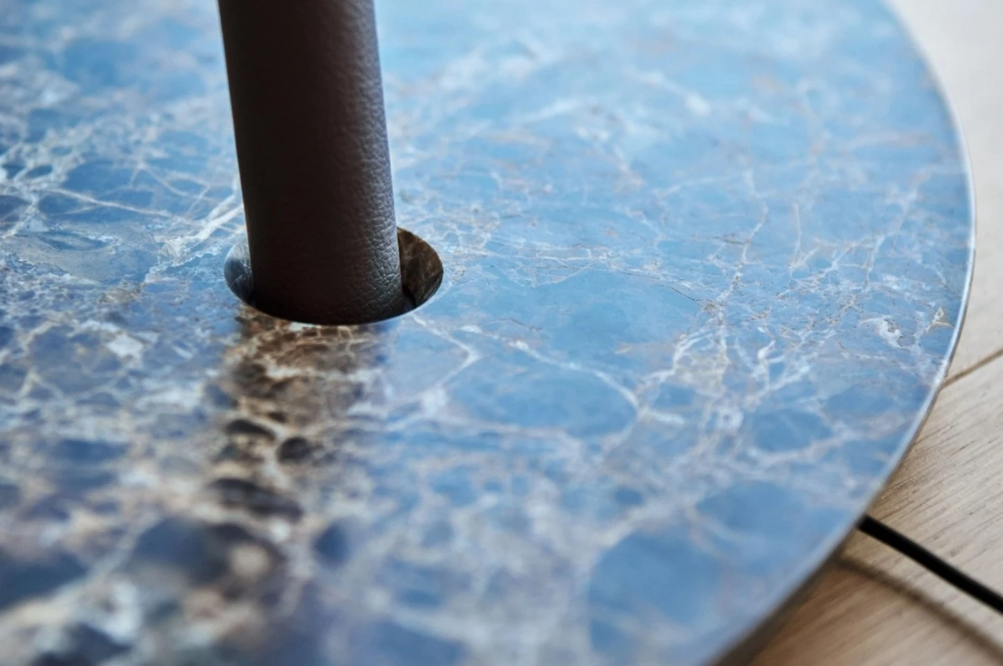 Mito largo lusso - Floor luminaire