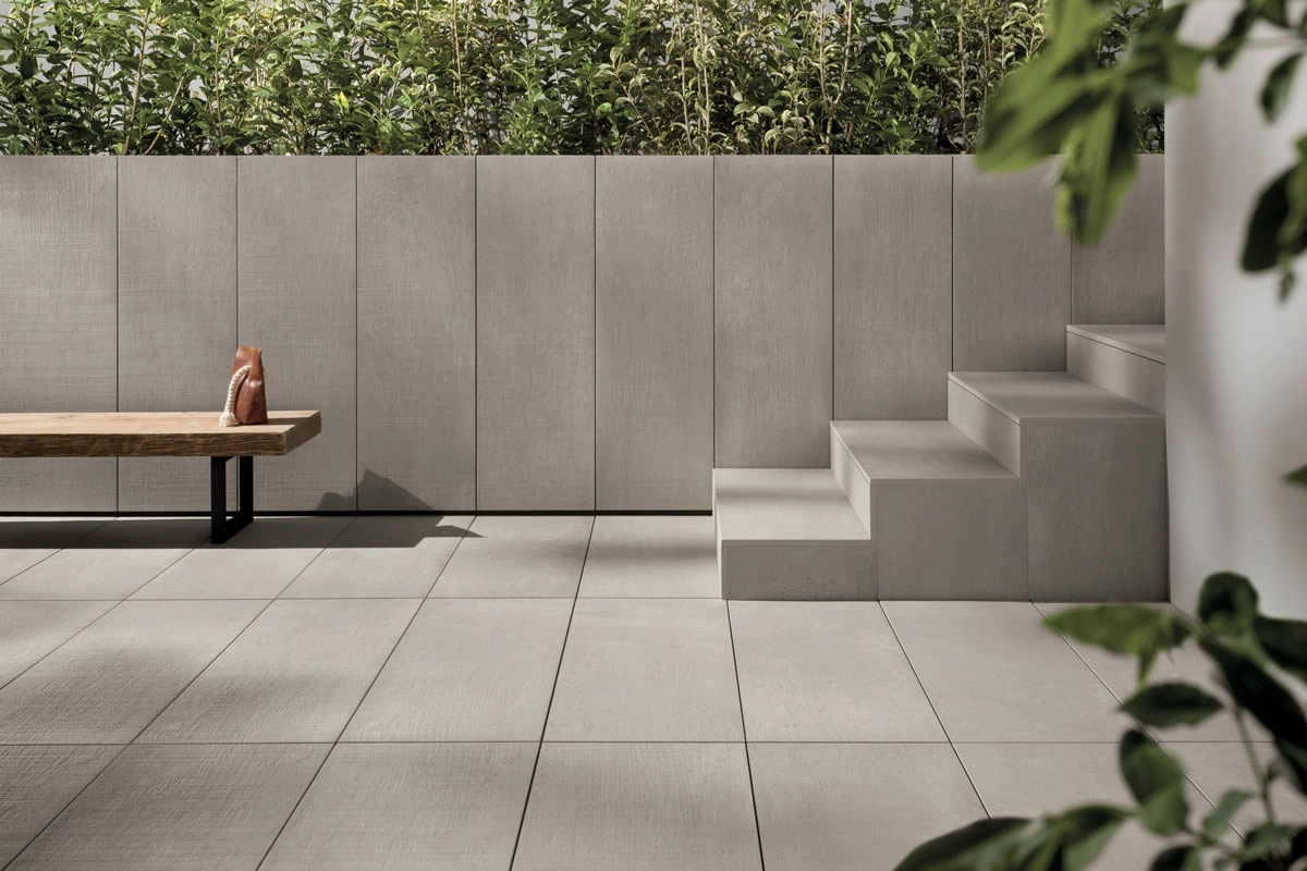 Kronos Terra Crea Limo 2.0 Rettificato TE047