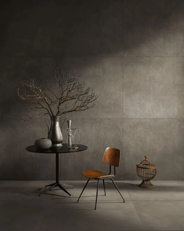  Gigacer Argilla Dark Large Pentagon 12Mm 12ARGPENTLDARK 