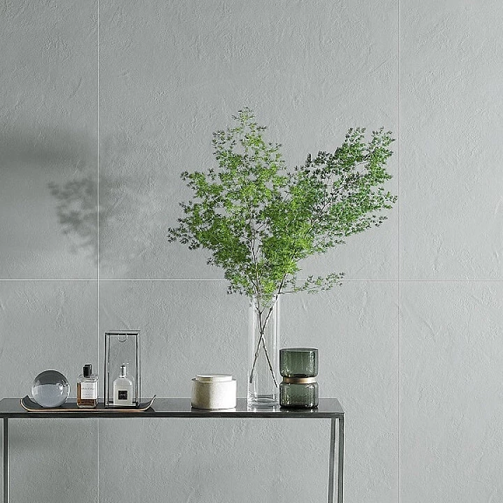  Gigacer Argilla Marine Large Pentagon 6Mm 6ARGPENTLMARINE 