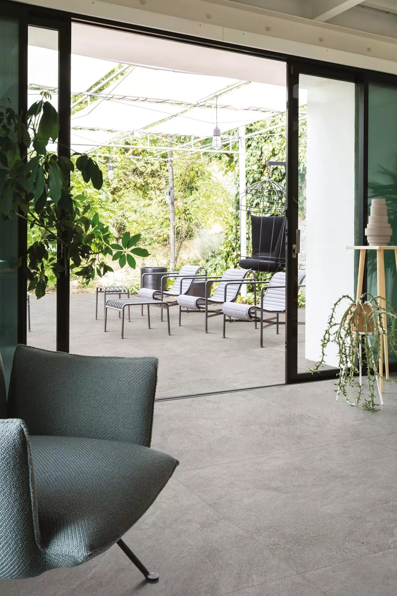 Marazzi Naturalia Grigio C2 Rt MEVF