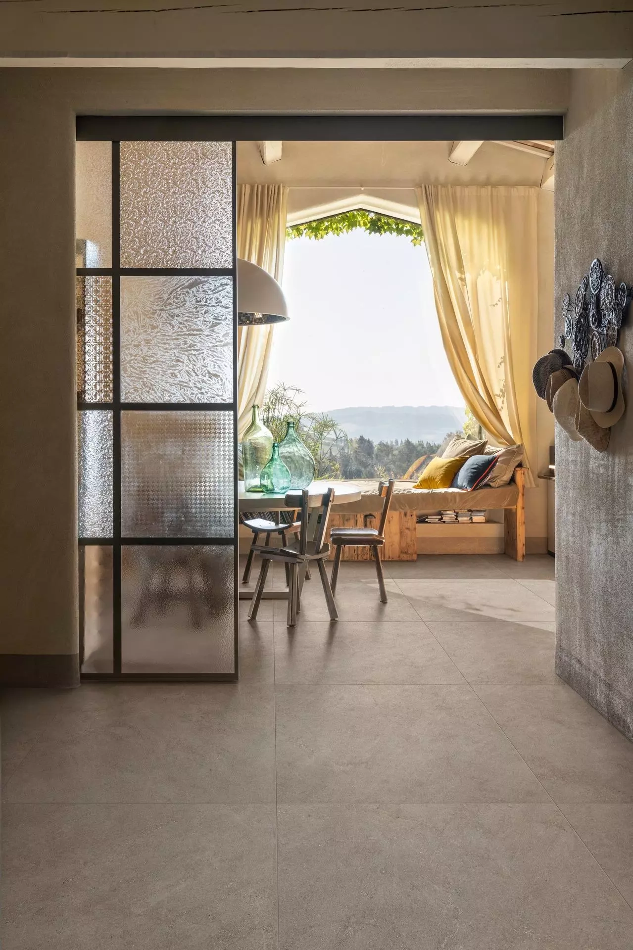 Marazzi Naturalia Taupe C2 Rt MEVE