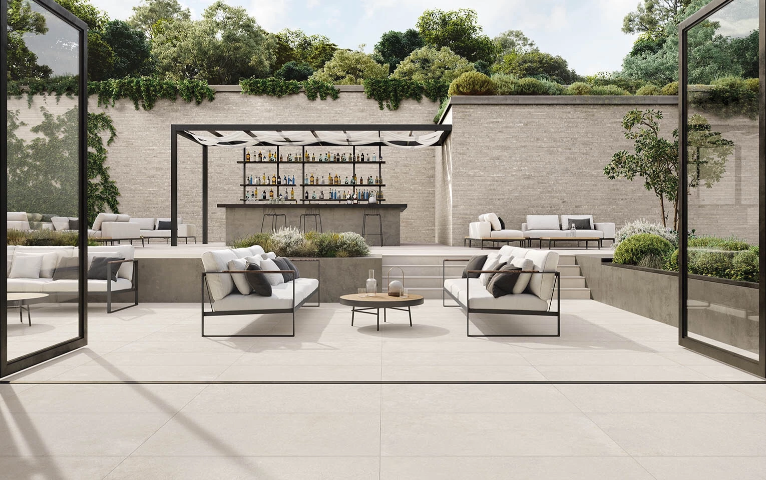 Cerdomus Fondinaturalegrip20X40 79516