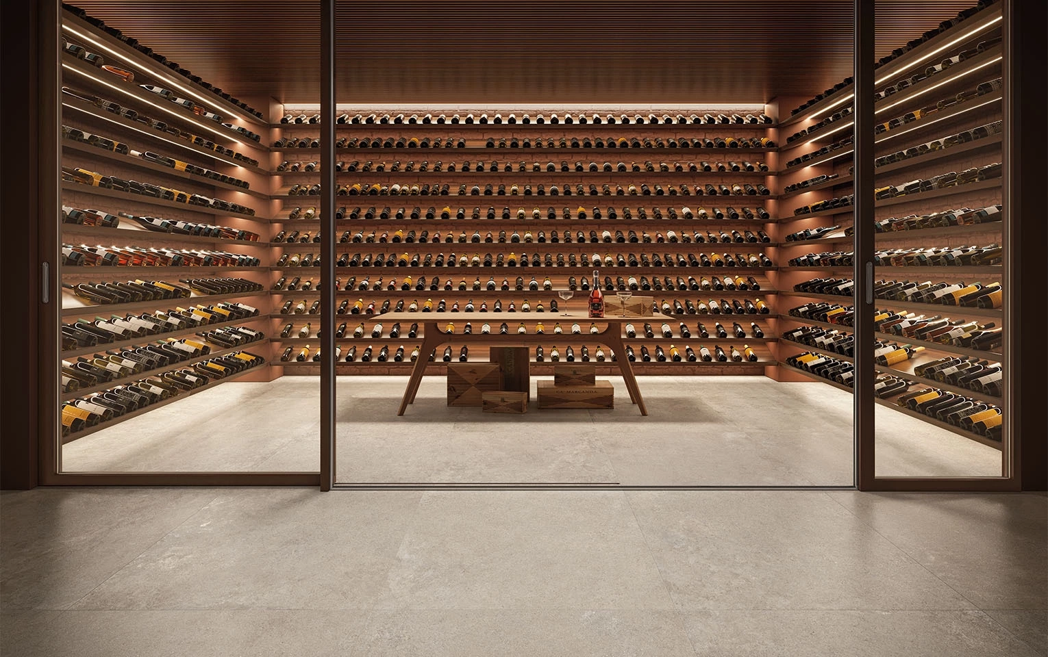 Cerdomus Fondinaturalegrip40X60 79513