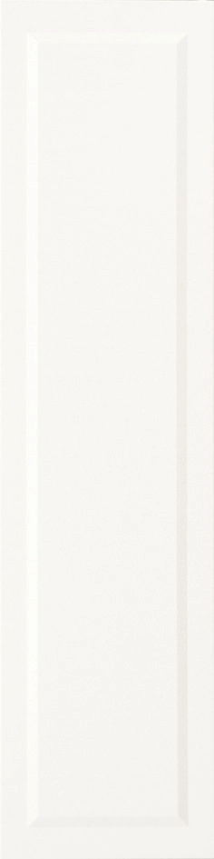 GRAZIA ELECTA 20X80 BIANCO CRAQUELE' CLB1