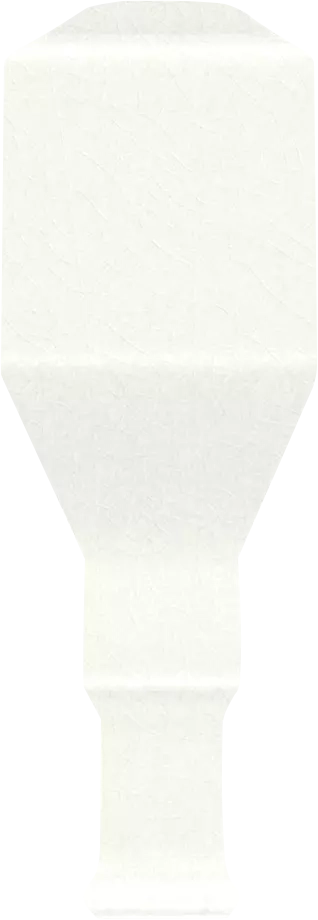 GRAZIA ELG 2,2X8,5 ANG FIN SNOW CRQ FIAELQ1